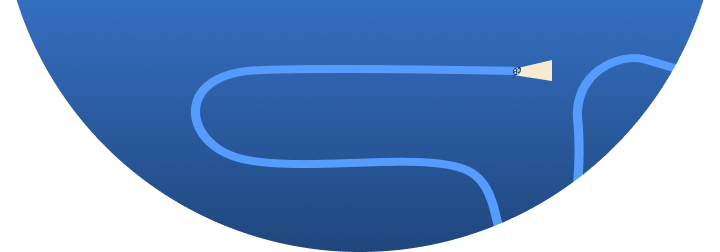 極細のスコープで苦痛の少ない検査のご提供