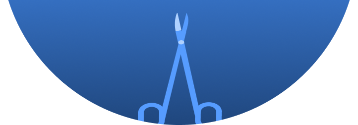 検査中に見つかった大腸ポリープはその場で日帰り手術