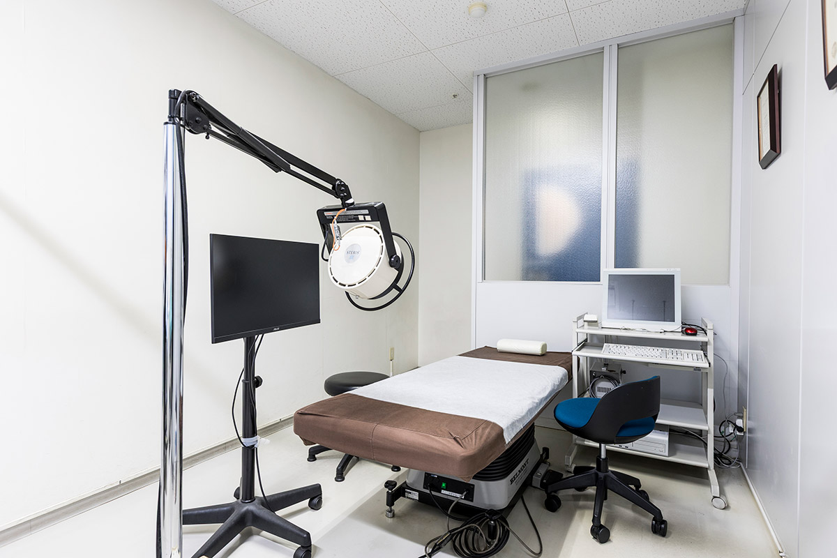 宇都宮胃腸肛門クリニック