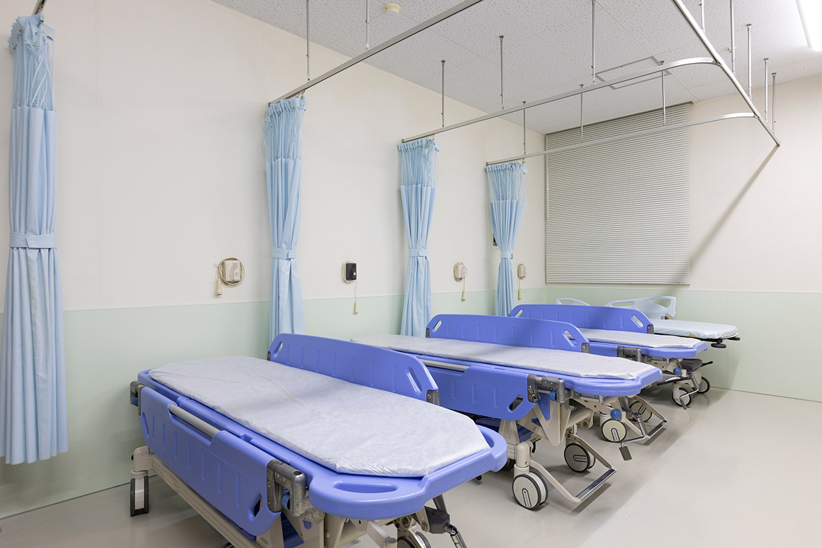 宇都宮胃腸肛門クリニック