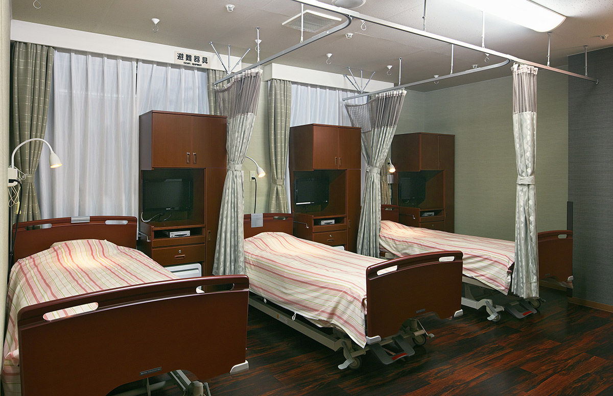 宇都宮胃腸肛門クリニック