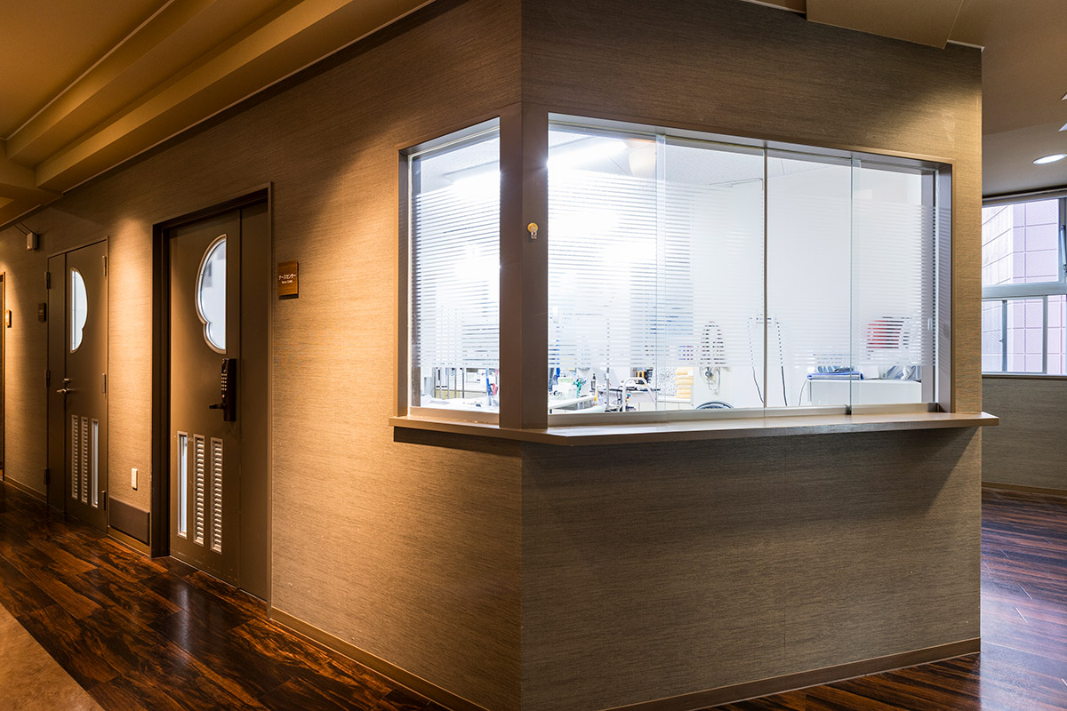 宇都宮胃腸肛門クリニック